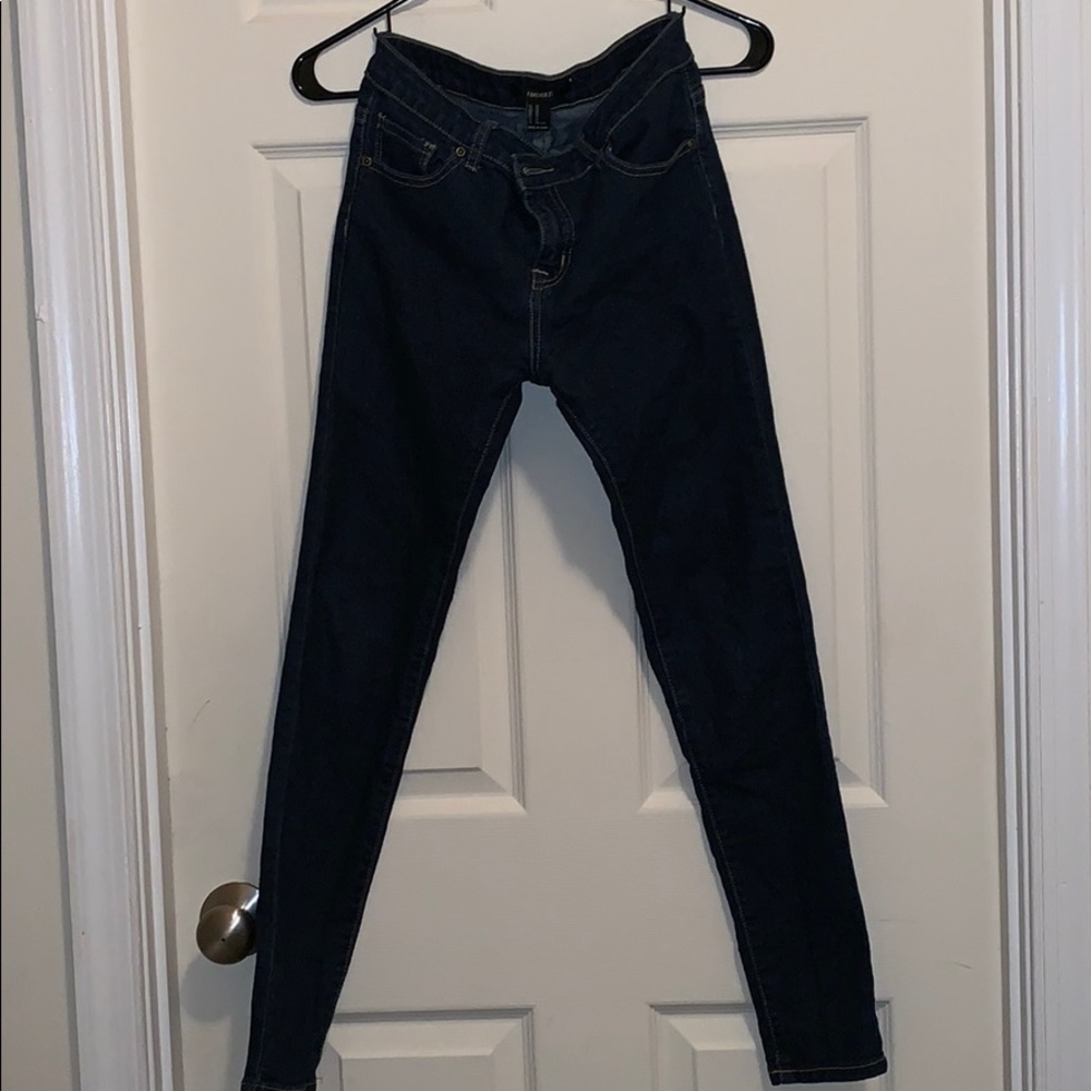 Forever 21 Jeans